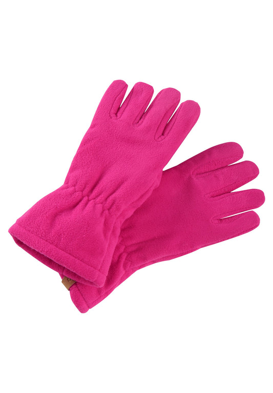 REIMA Fleece Handschuhe Varmin 527329/5300112B