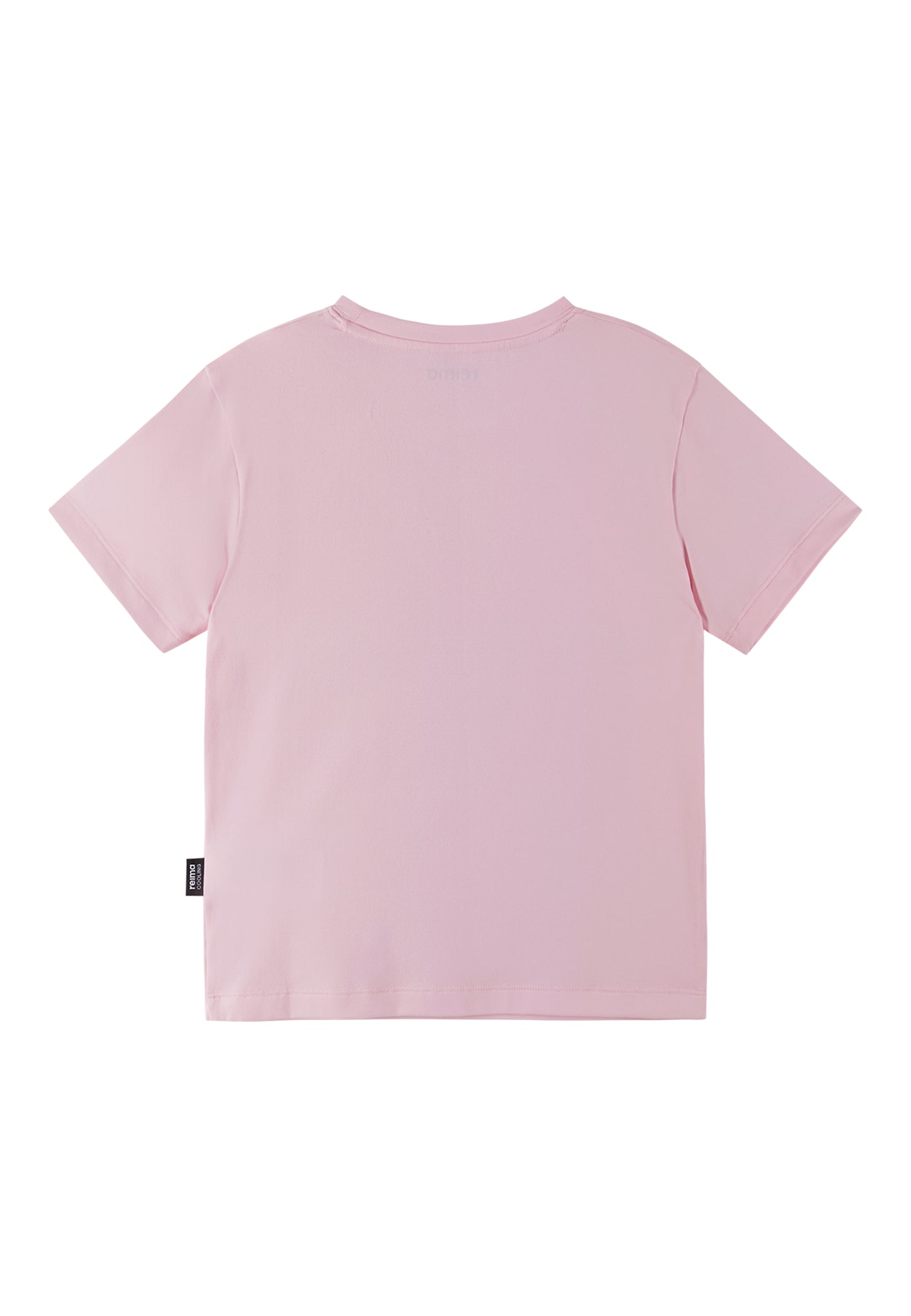 REIMA UV-Shirt / Sport-Shirt <br> Vauhdikas <br>Gr. 110, 128, 134, 140<br> UV-Schutzfaktor 40+<br> schnelltrocknend<br> kühlend, dank natürlichem Xylitol