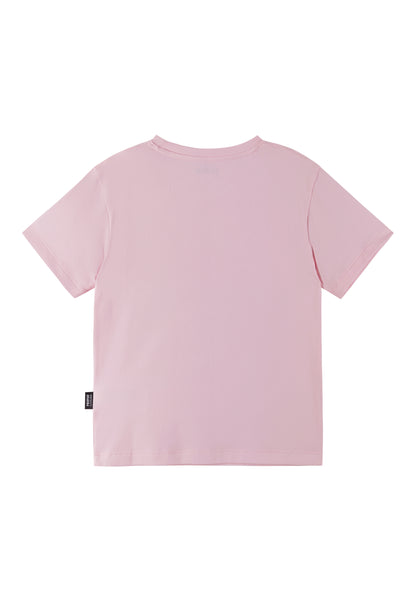 REIMA UV-Shirt / Sport-Shirt <br> Vauhdikas <br>Gr. 110, 128, 134, 140<br> UV-Schutzfaktor 40+<br> schnelltrocknend<br> kühlend, dank natürlichem Xylitol