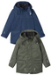 REIMA TEC Winterjacke/Parka Veli 521661/5100080A