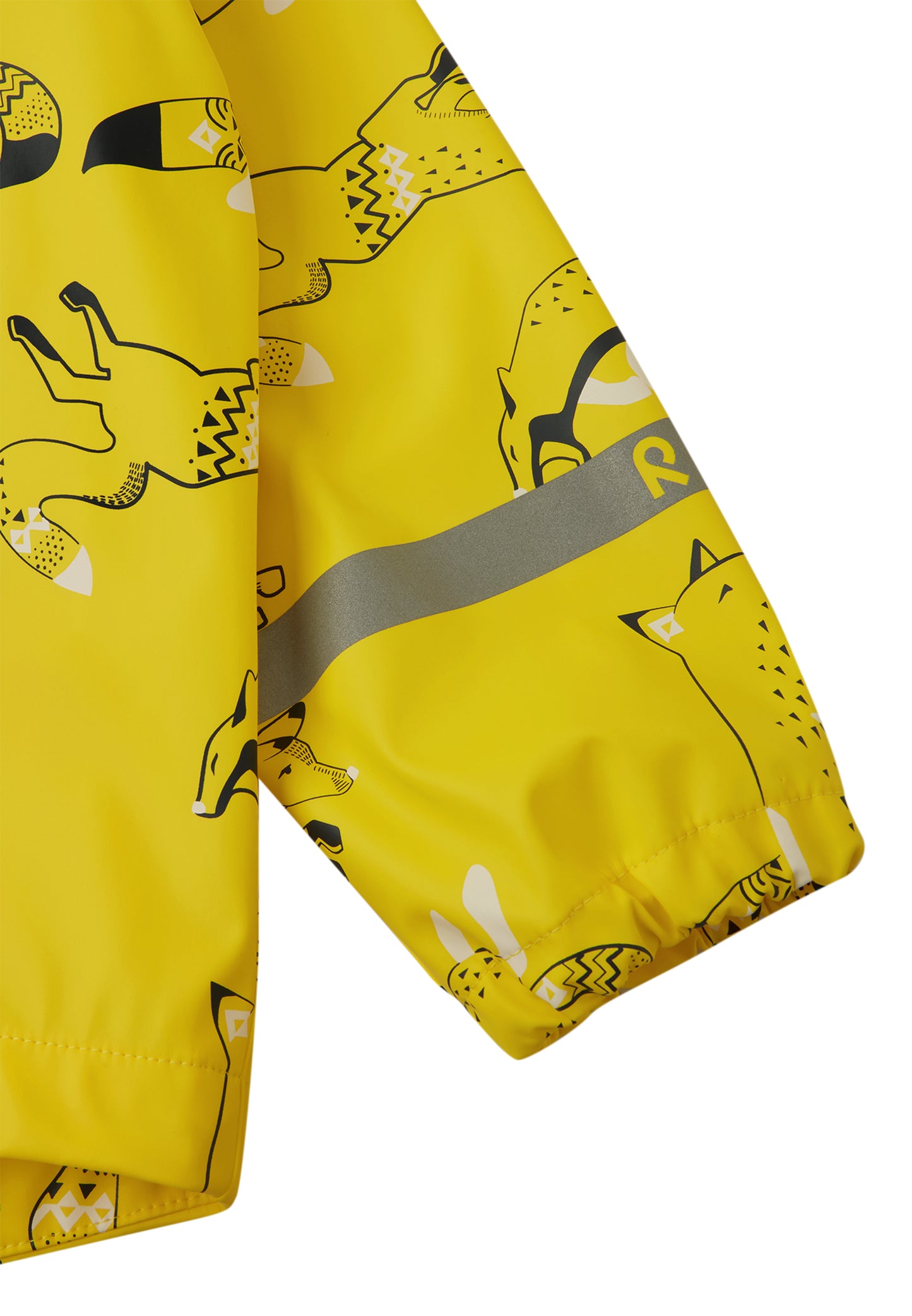 REIMA Regenjacke/Matschjacke <br>Vesi <br>Gr. 92, 128, 134, 140 <br>WS 10'000 mm