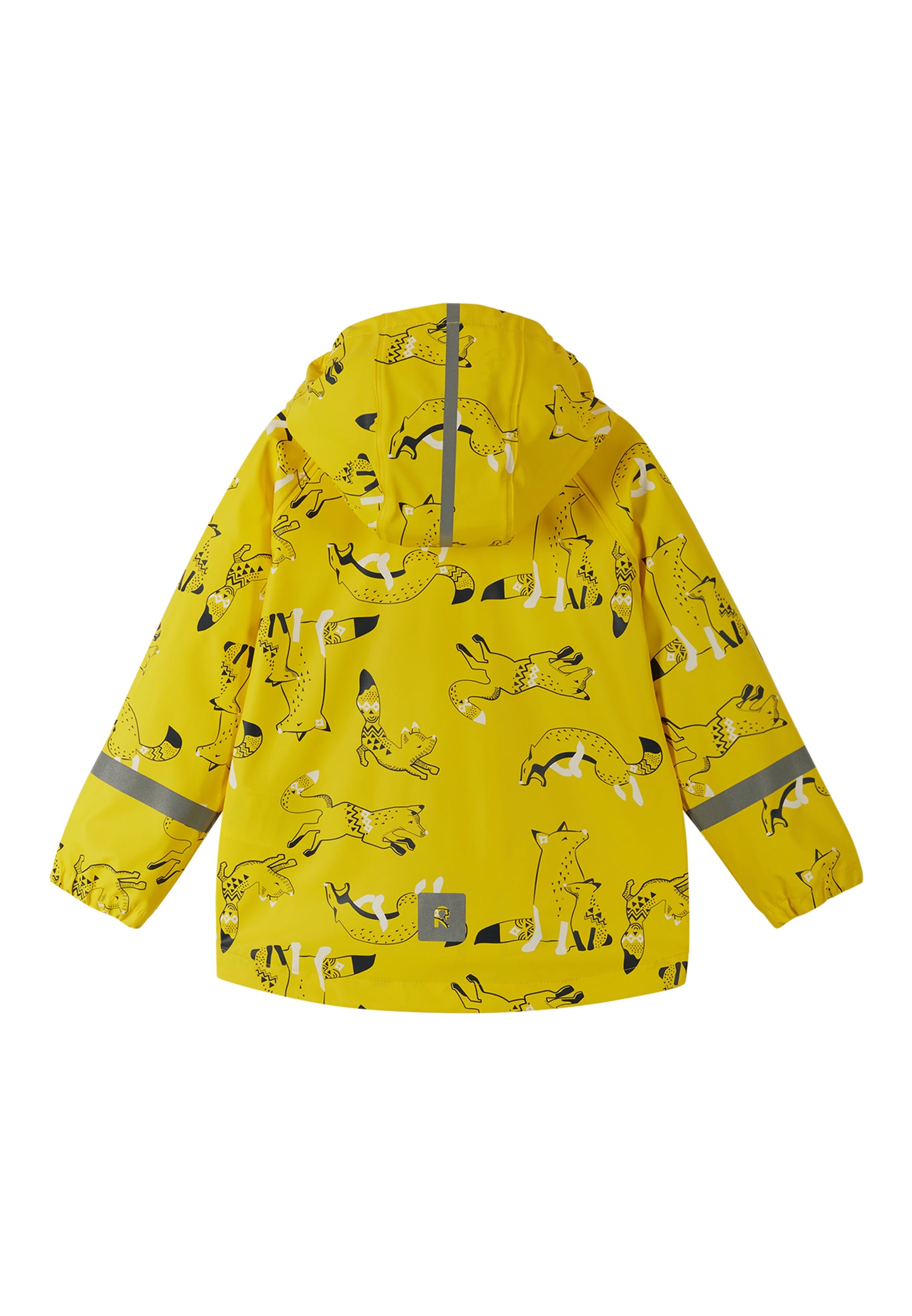 REIMA Regenjacke/Matschjacke <br>Vesi <br>Gr. 92, 128, 134, 140 <br>WS 10'000 mm