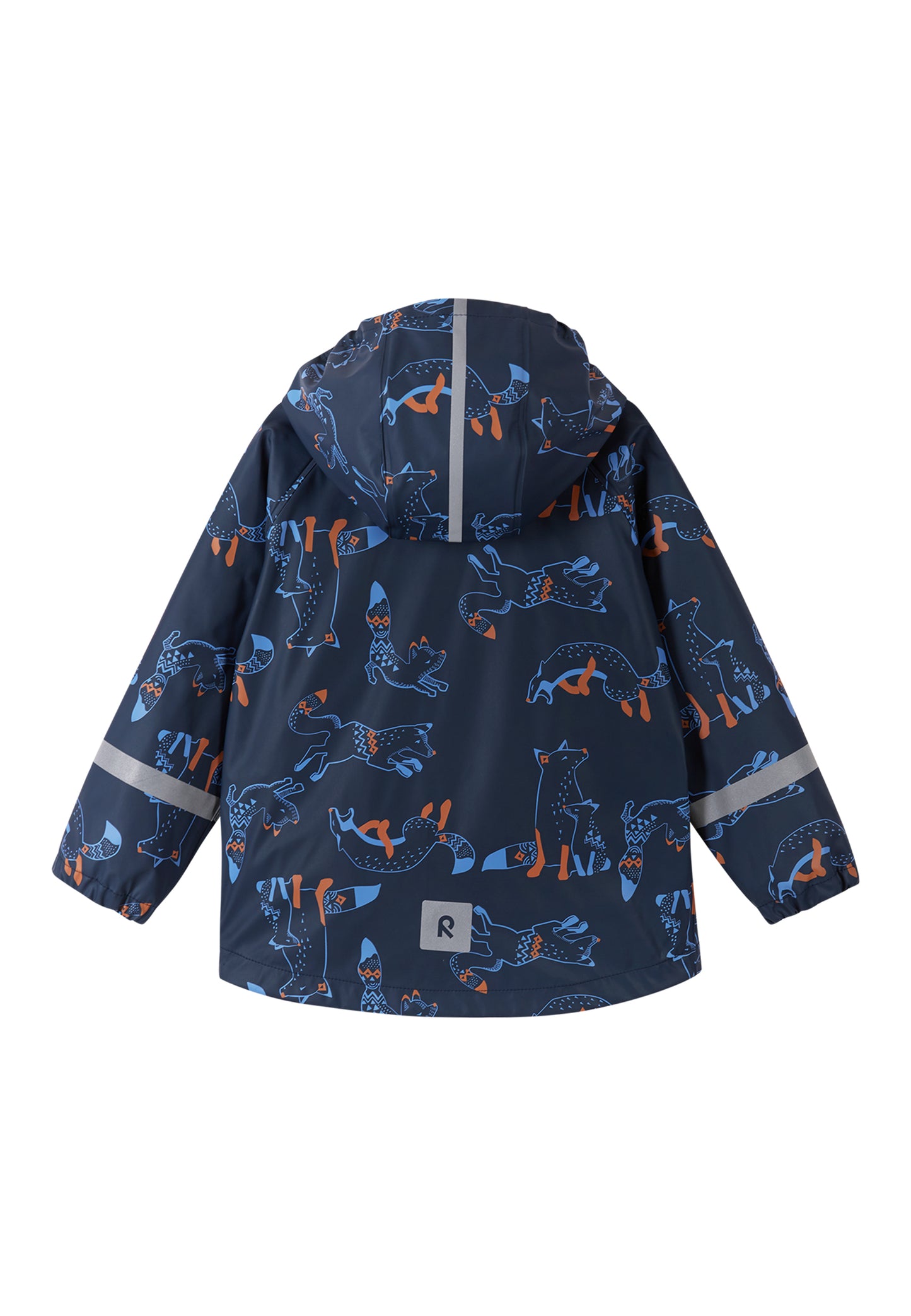 REIMA Regenjacke/Matschjacke <br>Vesi <br>Gr. 92, 98, 104, 134 <br>WS 10'000 mm
