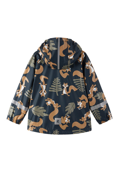 REIMA Regenjacke/Matschjacke <br>Vesi <br>Gr. 92 - 140 <br>WS 10'000 mm