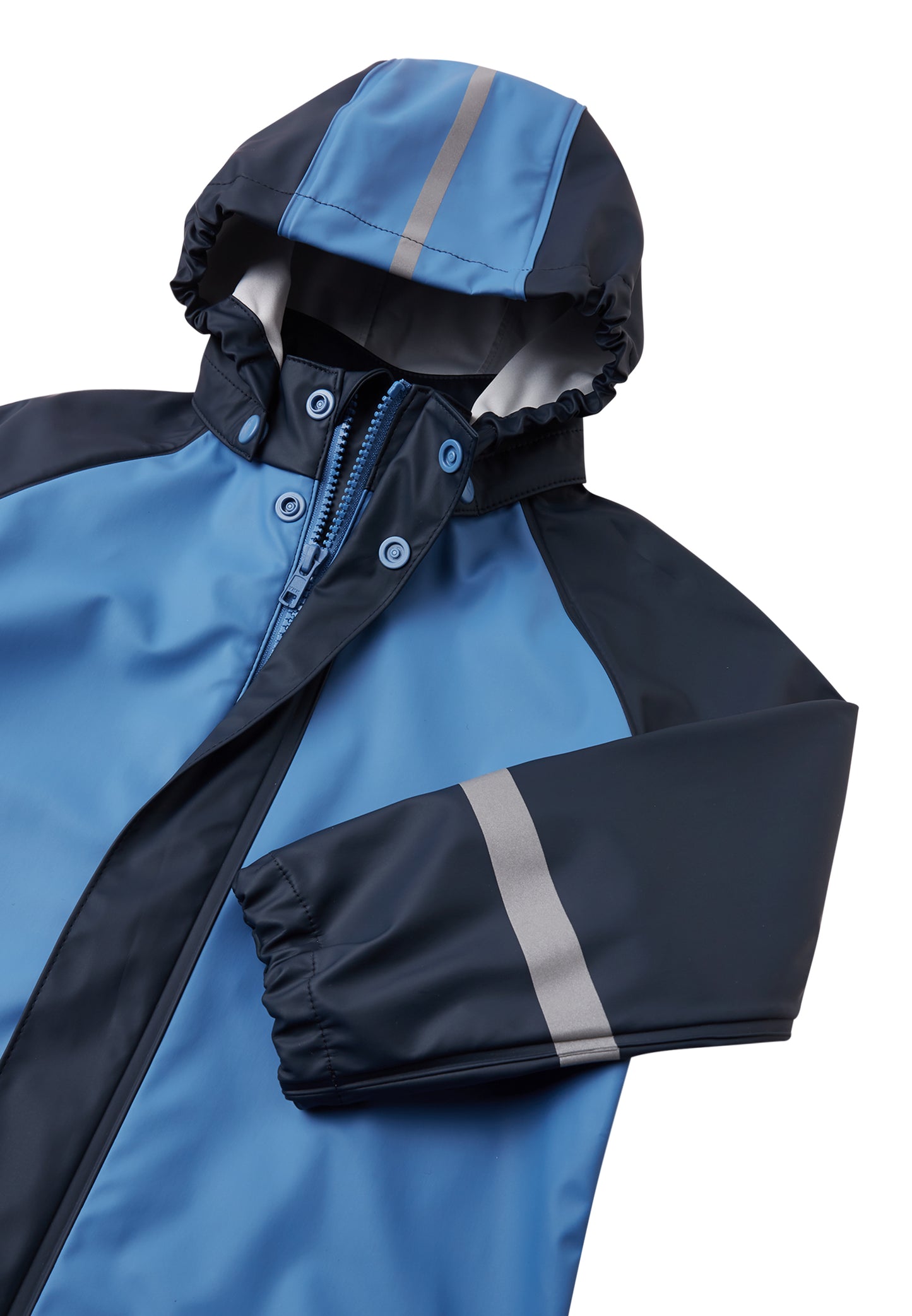 REIMA Regenjacke/Matschjacke <br>Vesi <br>Gr. 92, 98, 116<br>WS 10'000 mm