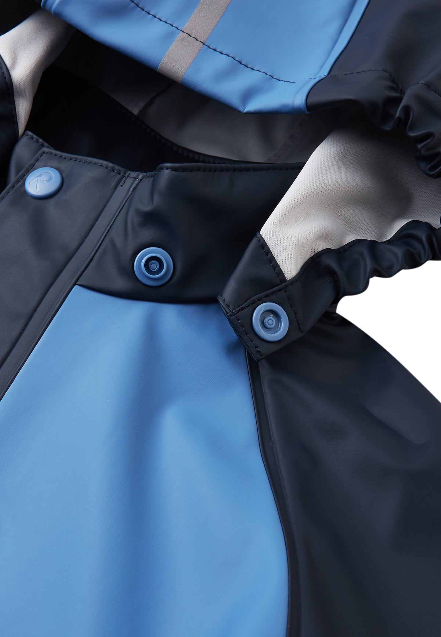 REIMA Regenjacke/Matschjacke <br>Vesi <br>Gr. 92, 98, 116<br>WS 10'000 mm