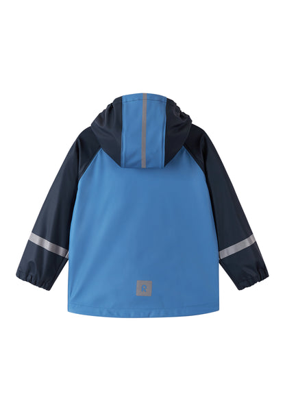 REIMA Regenjacke/Matschjacke <br>Vesi <br>Gr. 92, 98, 116<br>WS 10'000 mm
