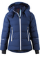REIMA TEC Daunen Skijacke Waken 531356 531426 