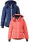 REIMA TEC Daunen Skijacke Waken 531356 531426