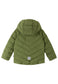 REIMA Daunen-Jacke <br>Kupponen <br>Gr. 80 bis 98 <br>echte zertifizierte Daune, waschbar<br> WS 10'000 mm