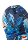 REIMA TEC Winteroverall/Skianzug <br>Langnes <br>Gr. 80 bis 98 <br> Po-Bereich extra dick isoliert<br> Taille regulierbar<br> abnehmbare Fuss-Schlaufen<br> WS 12'000 mm