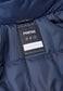 REIMA TEC Winterjacke/Parka Silda<br>Gr. 104, 110, 116, 122, 128<br> komplette Jacke reflektiert im Dunkeln <br>Kunstpelz abnehmbar, langer Schnitt<br> WS 15'000 mm