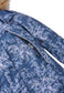 REIMA TEC Winterjacke/Parka Silda<br>Gr. 104, 110, 116, 122, 128<br> komplette Jacke reflektiert im Dunkeln <br>Kunstpelz abnehmbar, langer Schnitt<br> WS 15'000 mm