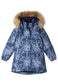 REIMA TEC Winterjacke/Parka Silda 5100126A 