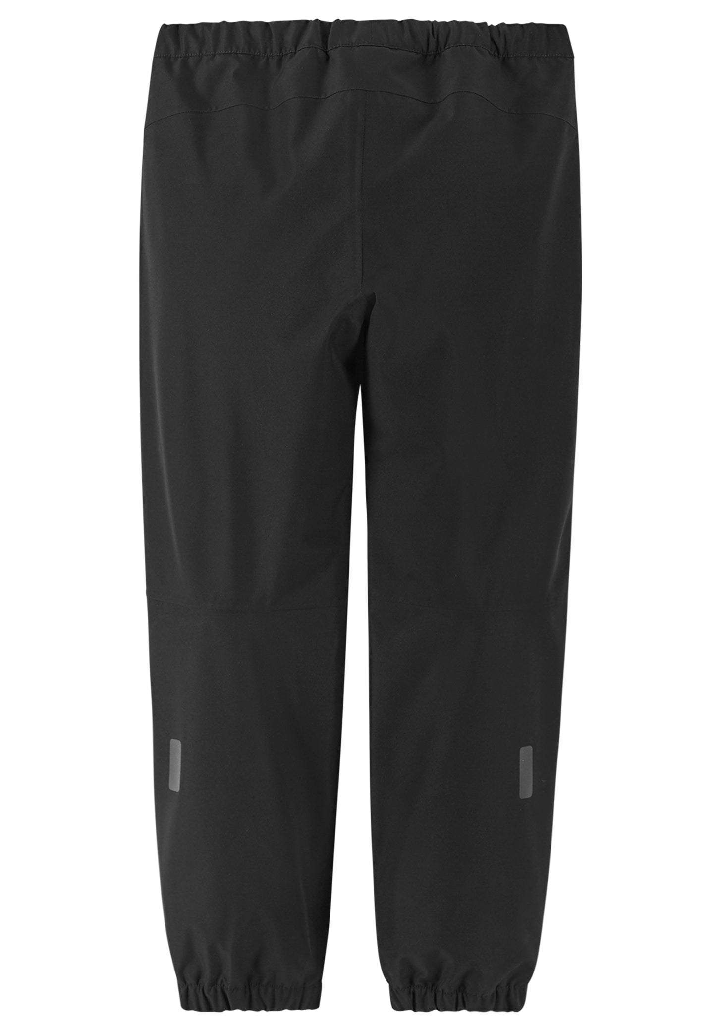 REIMA TEC Regenhose <br>Kuivala <br> Gr. 104-164<br> Gummi-Taillen-Bund regulierbar& Gummibund am Beinende<br>ultraleicht, ungefüttert<br> schmal geschnitten<br> WS 10'000 mm