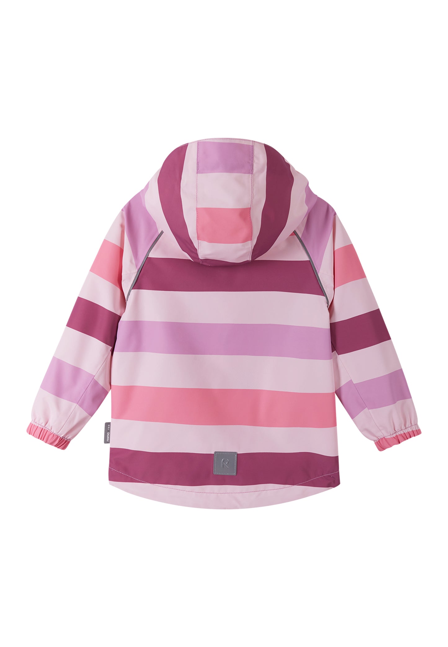 REIMA TEC Übergangs- und Regen-Jacke <br>Kallavesi <br>Gr. 92, 98, 104, 10, 116, 122, 128, 140 <br>WS 10'000 mm
