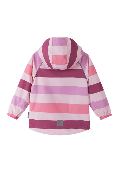 REIMA TEC Übergangs- und Regen-Jacke <br>Kallavesi <br>Gr. 92, 98, 104, 10, 116, 122, 128, 140 <br>WS 10'000 mm