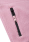 REIMA Fleece-Jacke <br>Turkki<br> Gr. 104 bis 164 <br> aussen warm und flauschig, innen hautfreundlicher Jersey<br> recyceltes Material<br> sehr warm, 330 g/m2 Dicke
