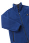 REIMA Fleece-Jacke <br>Turkki<br> Gr. 104 bis 164 <br> aussen warm und flauschig, innen hautfreundlicher Jersey<br> recyceltes Material<br> sehr warm, 330 g/m2 Dicke