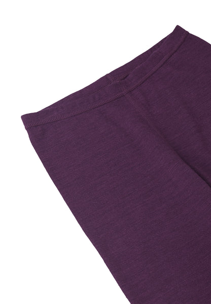 REIMA Thermo-Set Shirt+Hose Merinowolle/Bambus-Viskose<br> Taitoa<br> Gr. 80 bis 160<br> natürlich&temperaturausgleichend<br> warm 200g/m2