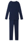 REIMA Thermo-Set Shirt+Hose Merinowolle/Bambus-Viskose<br> Taitoa<br> Gr. 120 bis 160<br> natürlich&temperaturausgleichend<br> warm 200g/m2