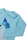 REIMA UV/Anti-Zecken-Shirt<br> Varmana<br>Gr. 92, 98, 104<br> Zecken/Mücken Antibite-Technologie und UV-Schutz 50+ <br>100% Bio-Baumwolle
