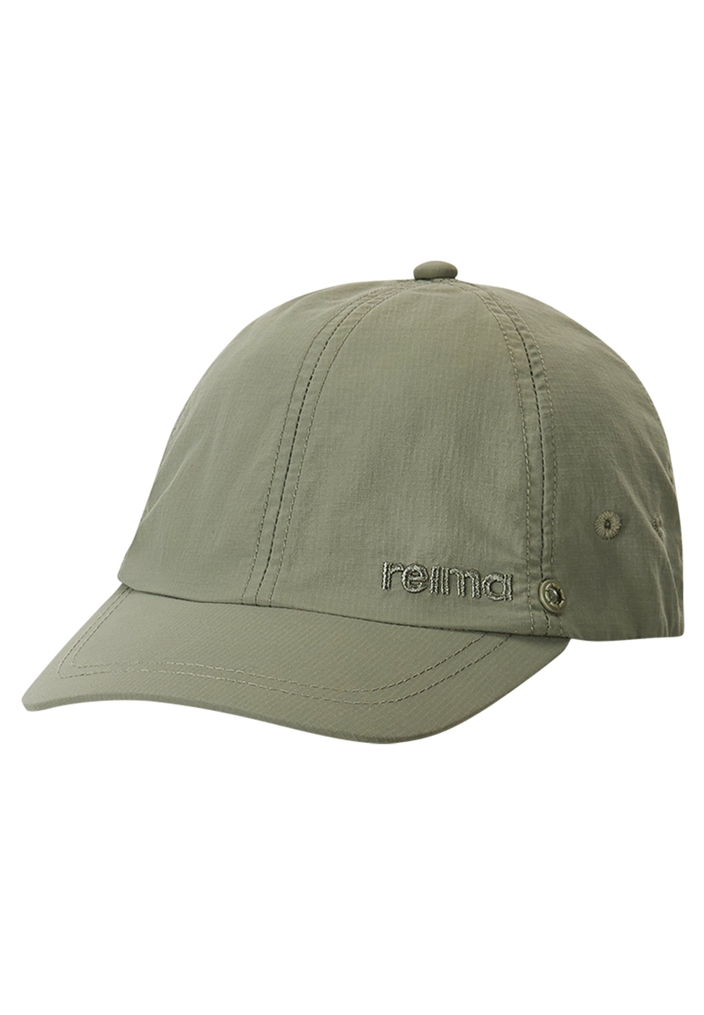 REIMA Cap/Schirm-Mütze <br>Sahvari<br>Gr. 48, 50<br> UV-Schutz 50+<br> abnehmbare Nackenkrempe