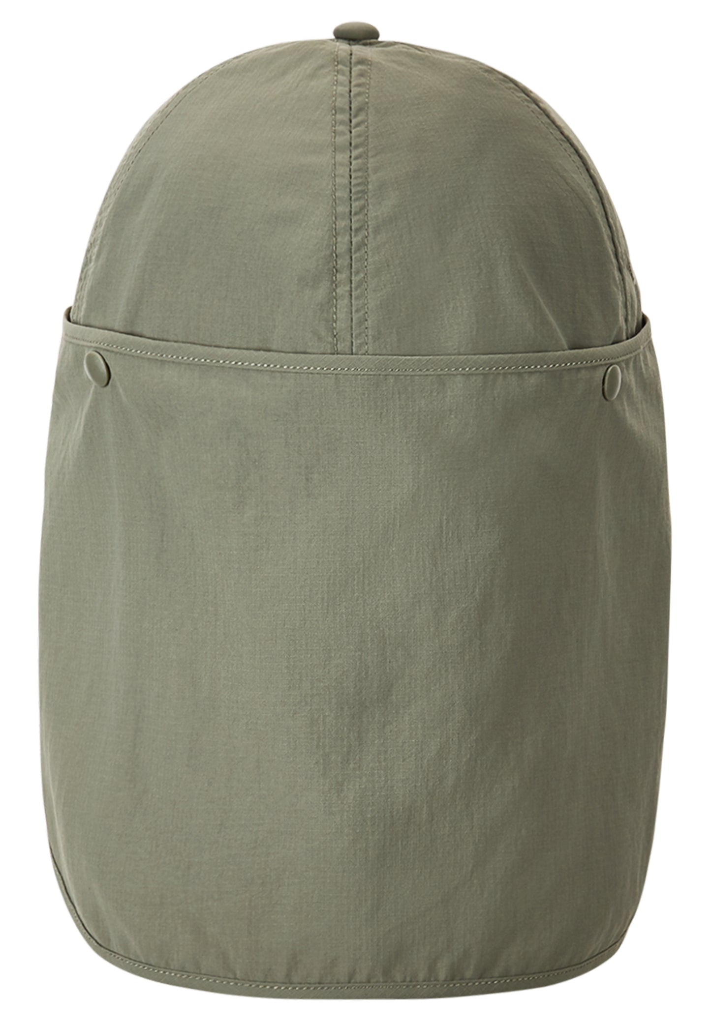 REIMA Cap/Schirm-Mütze <br>Sahvari<br>Gr. 48, 50<br> UV-Schutz 50+<br> abnehmbare Nackenkrempe