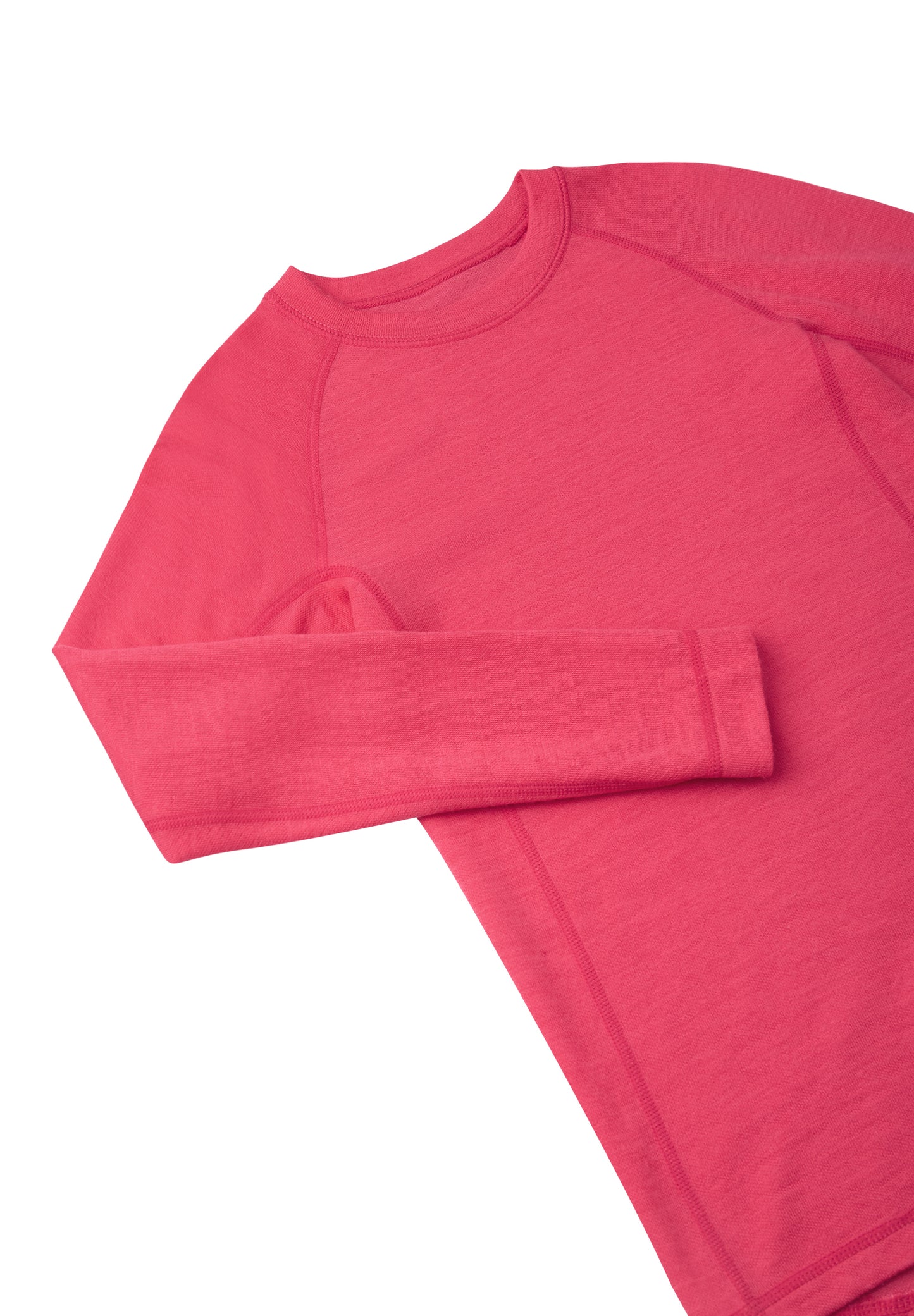 REIMA Thermo-Set Shirt+Hose Merinowolle/Bambus-Viskose<br> Taitoa<br> Gr. 120, 140<br> natürlich&temperaturausgleichend<br> warm 200g/m2