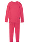 REIMA Thermo-Set Shirt+Hose Merinowolle/Bambusviskose Taitoa 5200030A/B