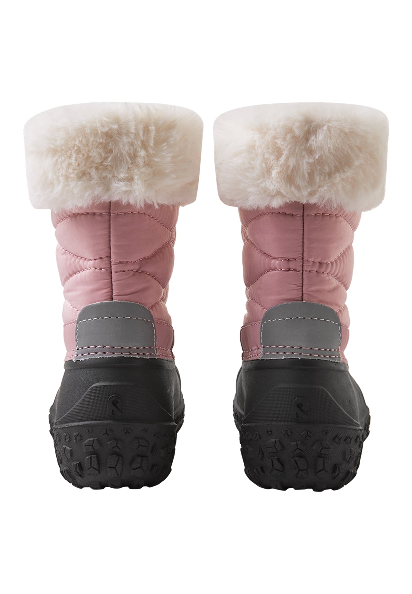 REIMA Winter-Stiefel <br>Muhvari <br>Gr. 25, 27, 28, 29, 33, 34 <br> warm und robust <br>Schule, Outdoor, Alltag, Schnee <br> Gummi-Galosche 100% wasserdicht