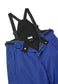 REIMA TEC+ Skihose<br> Wingon <br>Gr. 104 bis 164 <br>Po-Bereich mit Fleece isoliert<br> abnehmbare Träger, Schneefang am Beinende<br>WS 12'000 mm