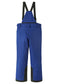 REIMA TEC+ Skihose<br> Wingon <br>Gr. 104 bis 164 <br>Po-Bereich mit Fleece isoliert<br> abnehmbare Träger, Schneefang am Beinende<br>WS 12'000 mm