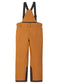 REIMA TEC+ Skihose<br> Wingon <br>Gr. 104 bis 164 <br>Po-Bereich mit Fleece isoliert<br> abnehmbare Träger, Schneefang am Beinende<br>WS 12'000 mm