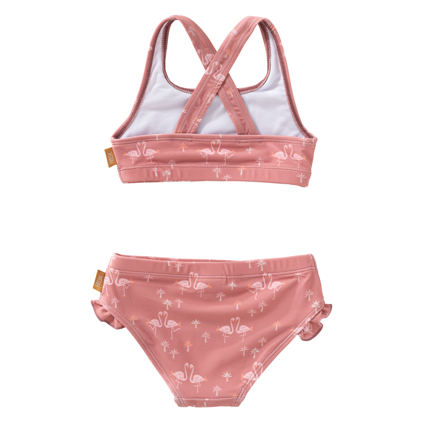 FRESK Bikini mit UV-Schutz 50