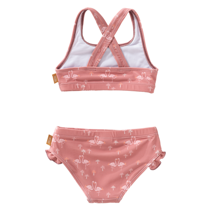 FRESK Bikini mit UV-Schutz 50