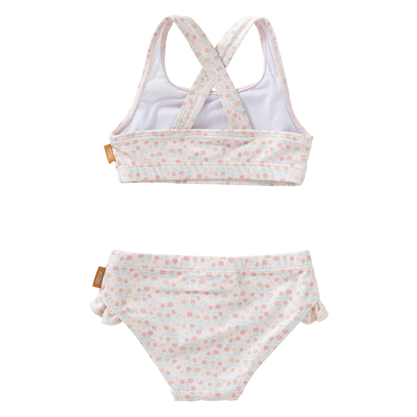 FRESK Bikini mit UV-Schutz 50