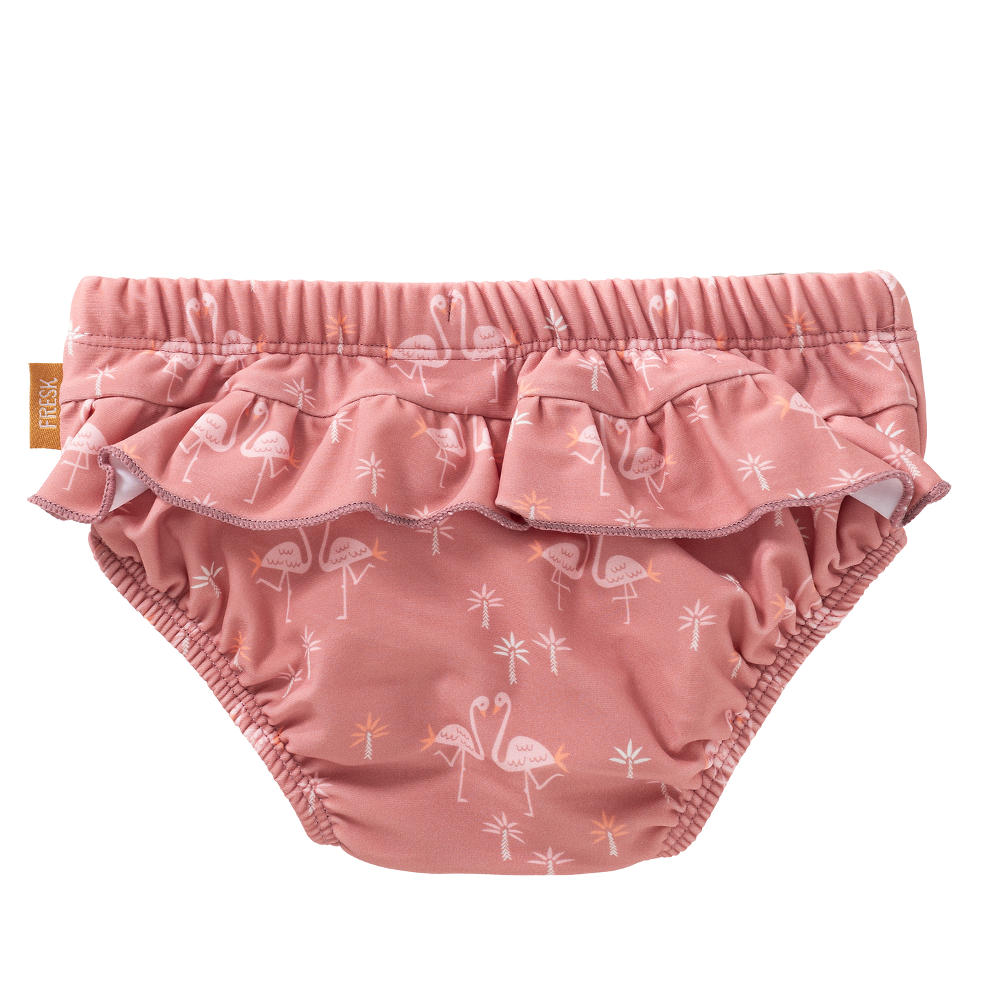 FRESK Badehose / Badewindel mit UV-Schutz 50
