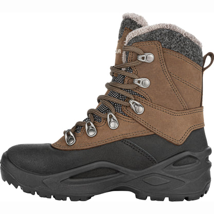 LOWA Winterstiefel<br> Couloir GTX Jun.<br> GORE-TEX<br> Gr. 30, 31, 32, 34, 36, 37, 38, 40<br> warm und robust <br> Schule, Outdoor, Wald, Schnee<br> 100% wasserdicht