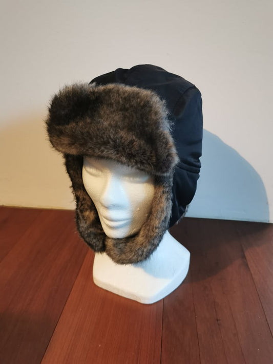 REIMA TEC Mütze mit Kinnschutz Ilves 528537