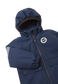 REIMA TEC gefütterte Übergangs- und Regen-Jacke <br>Symppis <br>Gr. 86, 92, 98, 104, 110, 128, 140 <br> leicht wattiert<br> WS 8'000 mm