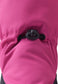 Reima Winter-Füsslinge / Finkli <br>Antura <br> Gr. 0, 1, 2 (0 - 2 Jahre)<br>für Schlitten, Kinderwagen, Trage<br> warme Fellex-Wattierung <br>wasserabweisend