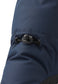Reima Winter-Füsslinge / Finkli <br>Antura <br> Gr. 0, 1, 2 (0 - 2 Jahre)<br>für Schlitten, Kinderwagen, Trage<br> warme Fellex-Wattierung <br>wasserabweisend