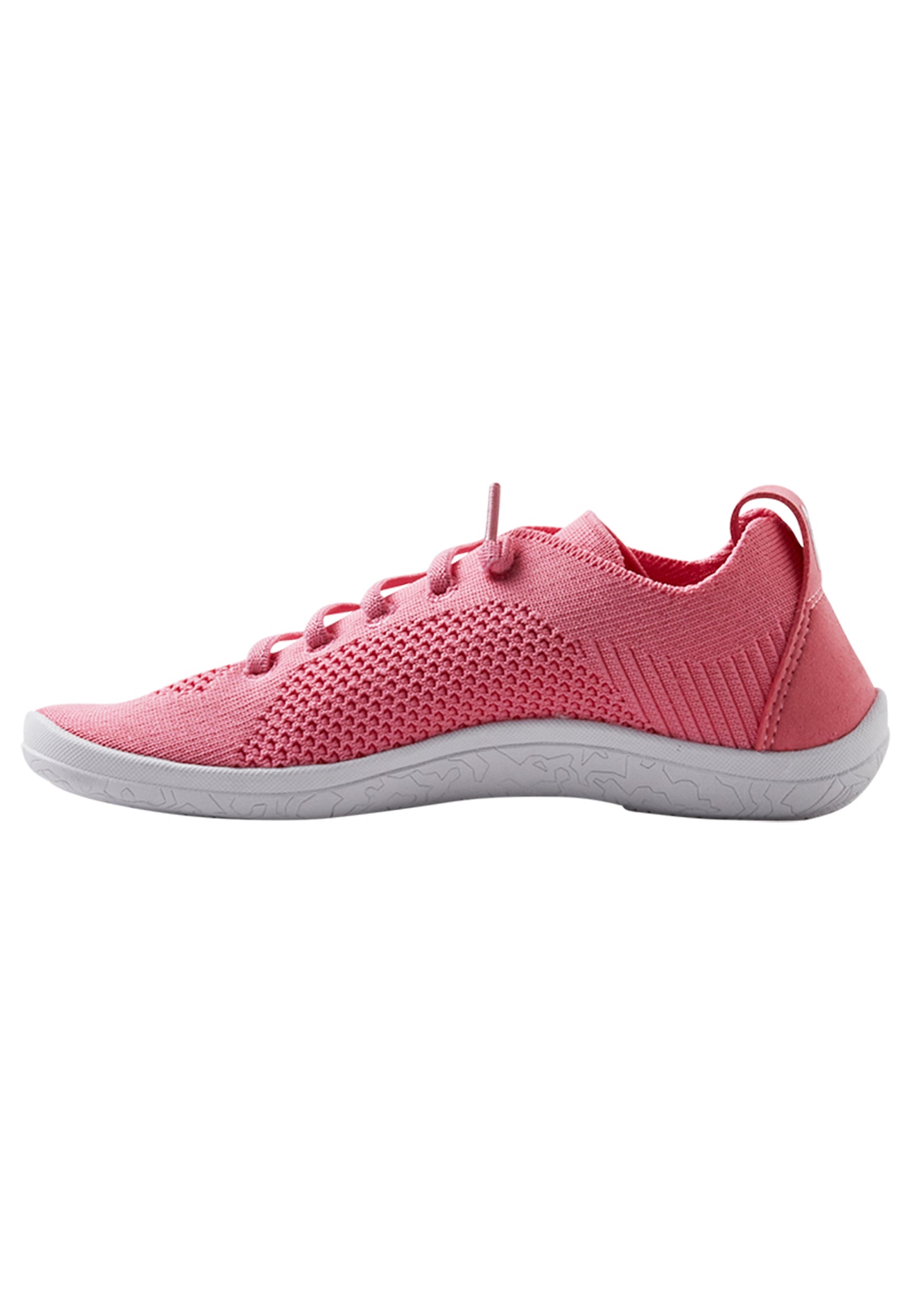 Reima leichter Turnschuh <br>Barfussschuh-ähnlich<br> Astelu <br>Gr. 26, 27, 28, 32, 33, 34, 35<br> flache&flexible Sohle und vorne rund geschnitten - fördert das natürliche Gehen