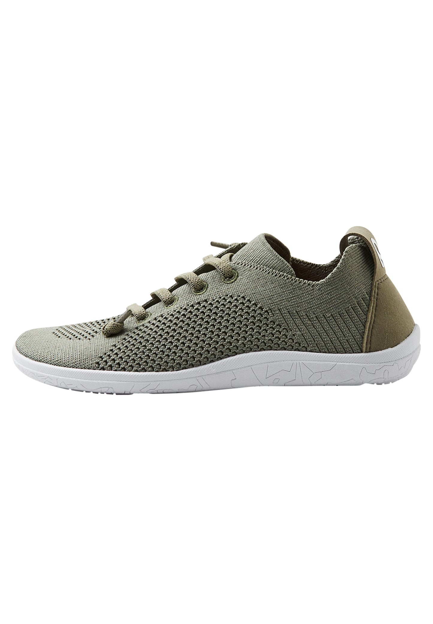 Reima leichter Turnschuh <br>Barfussschuh-ähnlich<br> Astelu <br>Gr. 26, 27, 28, 32, 33, 34, 35<br> flache&flexible Sohle und vorne rund geschnitten - fördert das natürliche Gehen