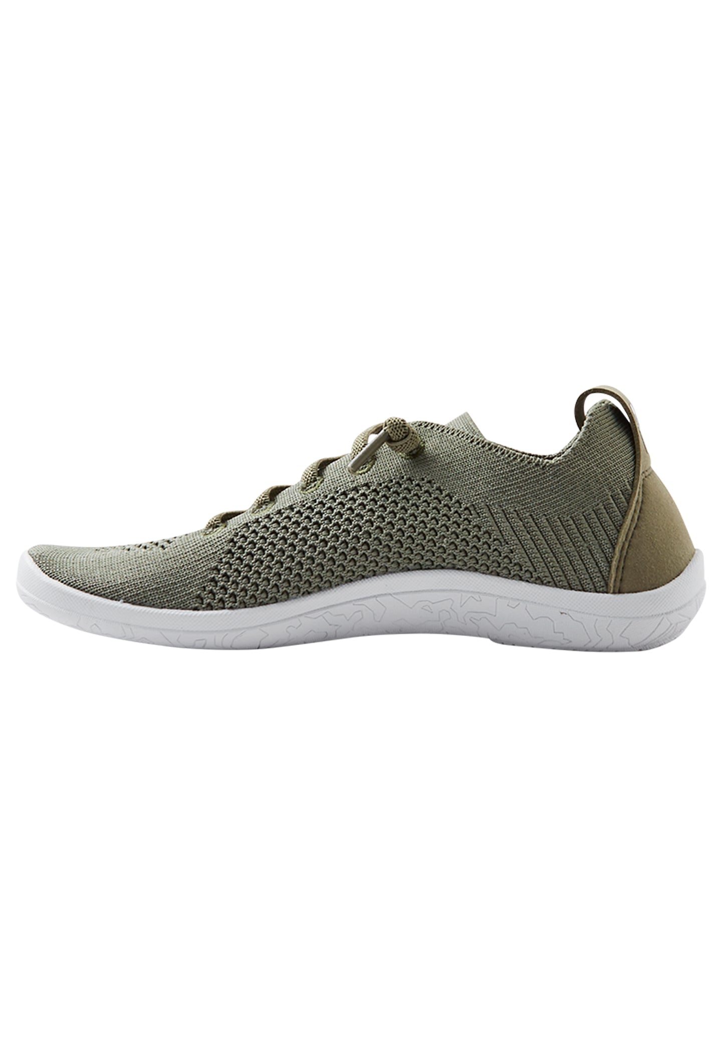 Reima leichter Turnschuh <br>Barfussschuh-ähnlich<br> Astelu <br>Gr. 26, 27, 28, 32, 33, 34, 35<br> flache&flexible Sohle und vorne rund geschnitten - fördert das natürliche Gehen