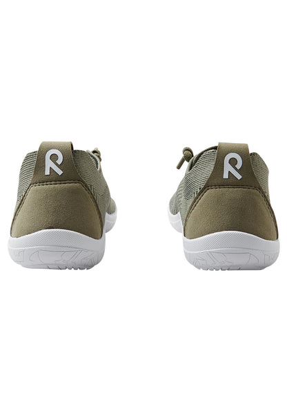 REIMA Barfussschuh <br> Astelu <br>Gr. 24, 25, 27, 29, 30, 31, 32, 33, 34, 35, 36, 37, 38<br> flache&flexible Sohle und vorne rund geschnitten - fördert das natürliche Gehen