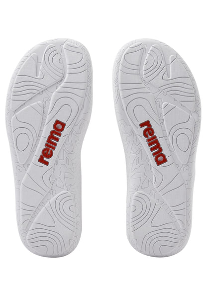 REIMA Barfussschuh <br> Astelu <br>Gr. 24, 25, 27, 29, 30, 31, 32, 33, 34, 35, 36, 37, 38<br> flache&flexible Sohle und vorne rund geschnitten - fördert das natürliche Gehen