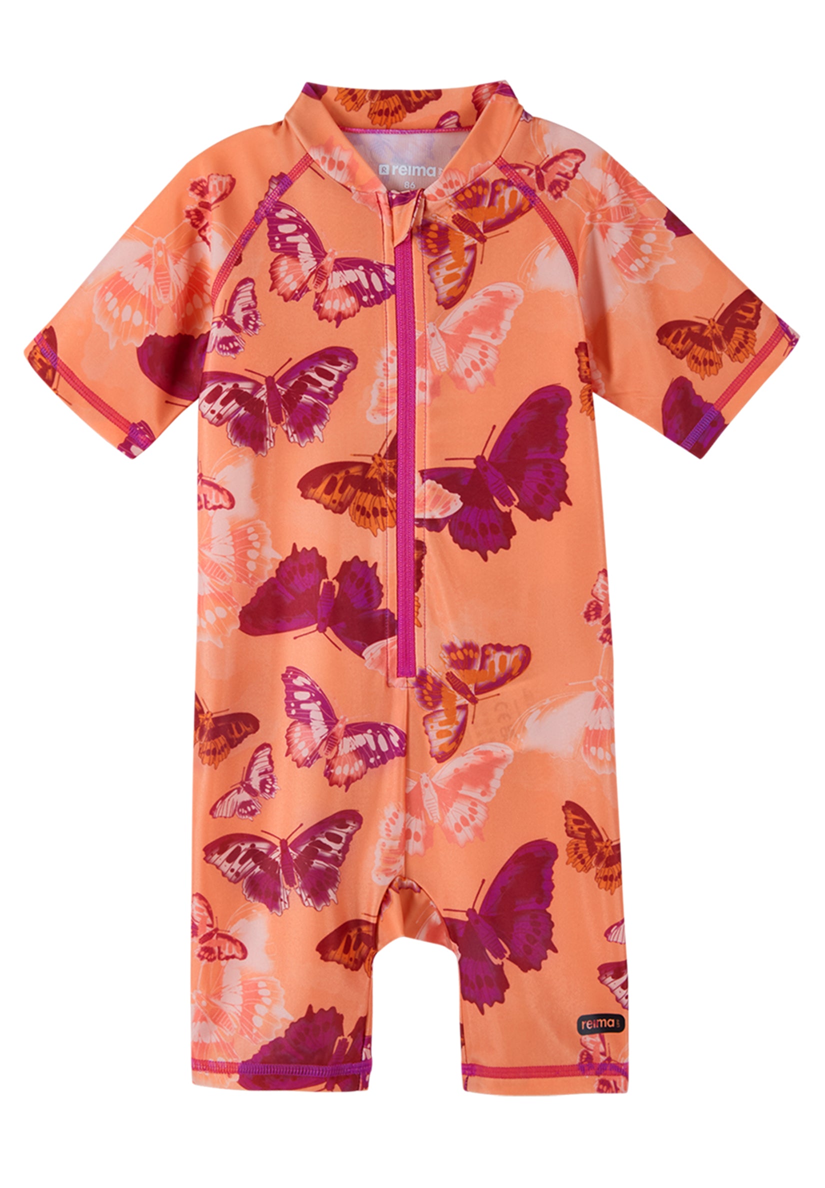 REIMA UV-Overall Atlantti 516565