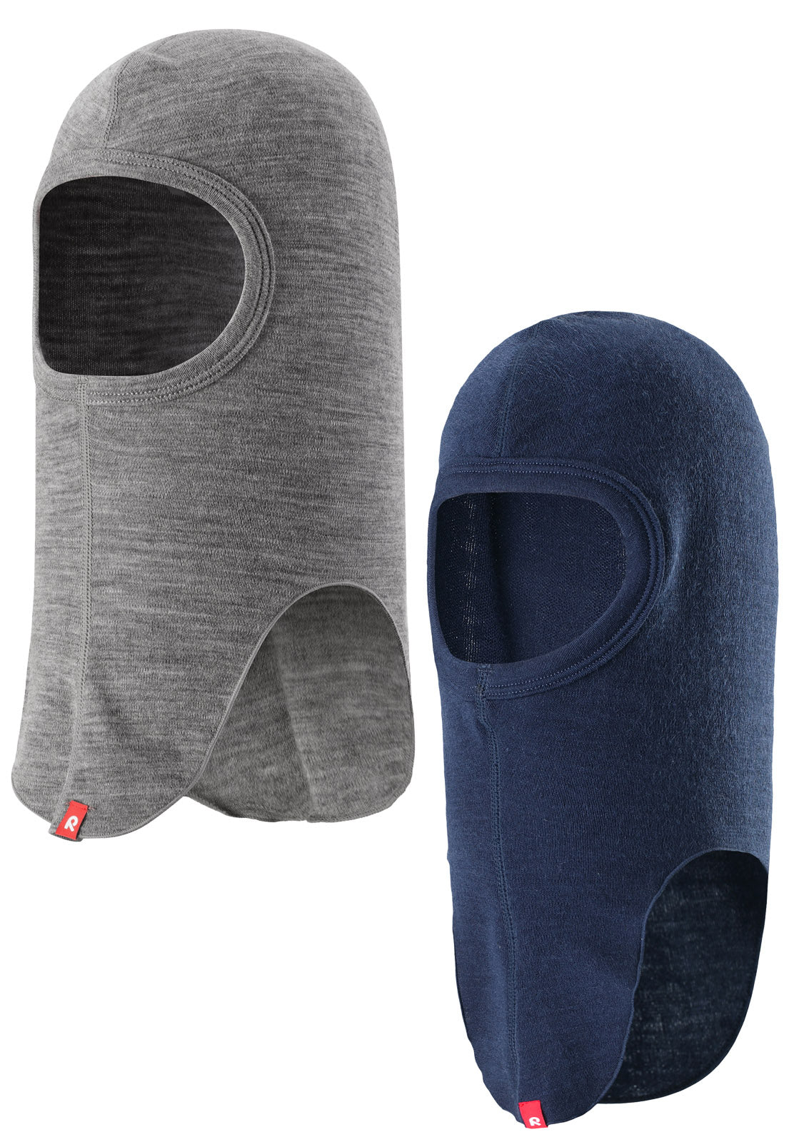 Helm Unterzieh Mütze Aurora 528617 Reima Merino-Wolle